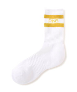 PING APPAREL PING���S���C���~�h���\�b�N�X ��PERFORMANCE�� (MENS) �s�� �A�p���� �C���E���b�O�E�F�A �C�� �u���[ �s���N �C�G���[ �x�[�W�� �O���[ �u���b�N