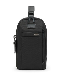 TUMI �yTUMI�����X�z5�N�ۏ�ALPHA �X�����O �g�D�~ �o�b�O �{�f�B�o�b�O�E�E�G�X�g�|�[�` �u���b�N�y���������z