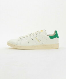 UNITED ARROWS ＜adidas Originals＞STAN SMITH LUX スタンスミス ルクス/ スニーカー ユナイテッドアローズ シューズ・靴 スニーカー ホワイト【送料無料】