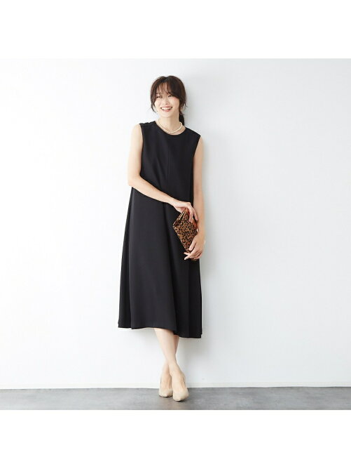 Rouge Vif La Cle Aラインフレアワンピース Rakuten Fashion 楽天ファッション 旧楽天ブランドアベニュー V