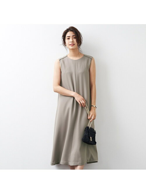 Rouge Vif La Cle Aラインフレアワンピース Rakuten Fashion 楽天ファッション 旧楽天ブランドアベニュー V