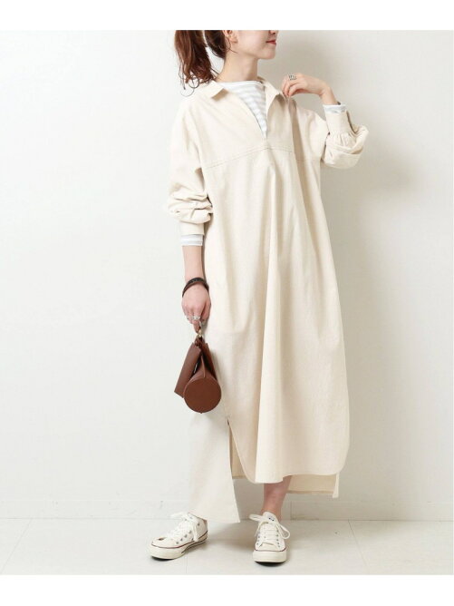 Spick Span コードレーンオープンカラー ワンピース Rakuten Fashion 楽天ファッション 旧楽天ブランドアベニュー Cg5779