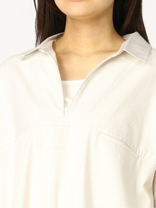 Spick Span コードレーンオープンカラー ワンピース Rakuten Fashion 楽天ファッション 旧楽天ブランドアベニュー Cg5779