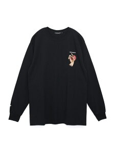 MADSTORE MAD OBJECTS × Densuke28 アンダーカバー カットソー カットソーその他【送料無料】