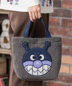 ANPANMAN KIDS COLLECTION APKC/(K)΂܂{A`g[g Ap}LbYRNV obO g[gobO lCr[