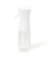 LAKOLE ミストスプレーボトル[200ml] ラコレ メイク道具・美容器具 その他のメイク道具・美容器具 ホワイト