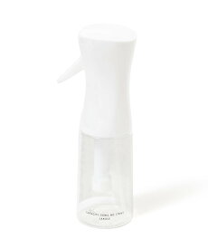 LAKOLE ミストスプレーボトル[200ml] ラコレ メイク道具・美容器具 その他のメイク道具・美容器具 ホワイト