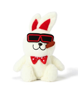 MASTER BUNNY EDITION ʂ݃tFAEFCEbhpwbhJo[ (UNISEX) }X^[oj[GfBV X|[cEAEghApi StObY IW sN u[ ubN zCgy