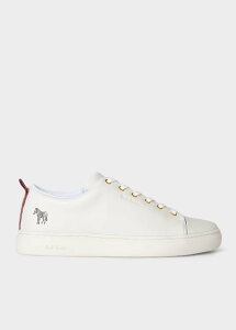 Paul Smith EBY "Lee" U[Xj[J[ |[EX~X V[YEC ̑̃V[YEC zCg ubNyz