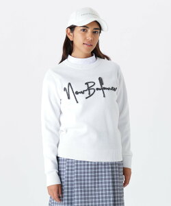 New Balance Golf N[lbN jbg vI[o[ (WOMENS) j[oXSt gbvX jbg CG[ zCg ubNyz