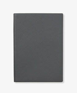 SMYTHSON Pastegrain Soho Notebook X}C\ [ 蒠Eyz