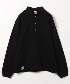 CHUMS ハリケーントップ / CH00-1514 【限定展開】 フリークスストア トップス スウェット・トレーナー ベージュ ネイビー グレー ブラック【送料無料】