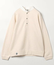 CHUMS ハリケーントップ / CH00-1514 【限定展開】 フリークスストア トップス スウェット・トレーナー ベージュ ネイビー グレー ブラック【送料無料】