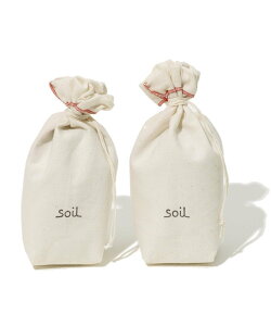 SOIL soil �\�C�� DRYING SACK ���[�� �V���[�Y�E�C �V���[�P�A�p�i�E�V���[�Y����