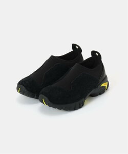 OUTDOOR PRODUCTS Usual Things PG TRAIL MOC BLK AEghAv_Nc[WAVOX V[YEC ̑̃V[YEC ubNyz