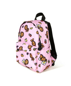 リュック エイプバック ア・ベイシング・エイプ A BATHING APE 