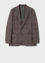 楽天市場】paul smith ジャケット チェックの通販