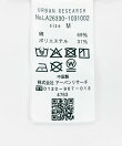 バイオウォッシュワークシャツ