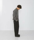 バイオウォッシュワークシャツ
