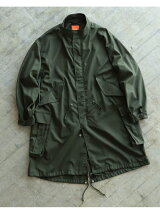 Beams Menのbeams M 65 タイプ モッズコートを使ったコーディネート Rakuten Fashion 楽天ファッション 旧楽天ブランドアベニュー