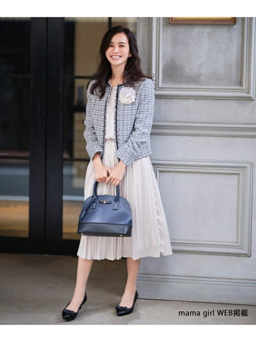 Any Fam セレモニー プリーツ ワンピース Rakuten Fashion 楽天ファッション 旧楽天ブランドアベニュー Ce3780