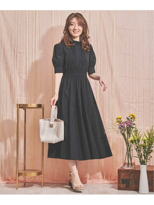 Noela タイプライターワンピース Rakuten Fashion 楽天ファッション 旧楽天ブランドアベニュー Cn3780