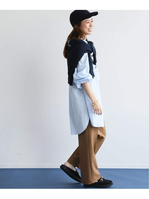 Journal Standard Relume 追加 コットンタイプライターギャザーブラウス Rakuten Fashion 楽天ファッション 旧楽天ブランドアベニュー Dk3780