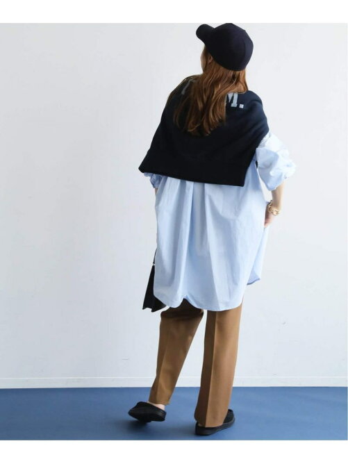 Journal Standard Relume 追加 コットンタイプライターギャザーブラウス Rakuten Fashion 楽天ファッション 旧楽天ブランドアベニュー Dk3780