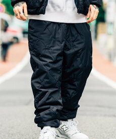 【SALE／30%OFF】Subciety REVERSIBLE QUILTED PANTS サブサエティ パンツ その他のパンツ【送料無料】