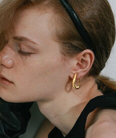 IRIS47 IRIS 47/(U)libre earring セットアップセブン アクセサリー・腕時計 イヤリング・イヤーカフ シルバー ゴールド【送料無料】