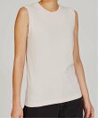 Hanes/(W)ウィメンズ ジャパンフィット【2枚組】スリーブレスTシャツ HW5327