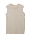 Hanes/(W)ウィメンズ ジャパンフィット【2枚組】スリーブレスTシャツ HW5327
