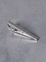 UNITED ARROWS BAD TIEBAR 63UA1 ユナイテッドアローズ アクセサリー【送料無料】