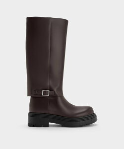 CHARLES & KEITH Davis f[rX obNtH[hI[o[u[c `[YAhL[X V[YEC u[c uE bh ubNyz