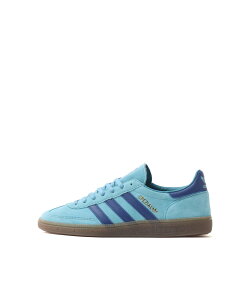 adidas adidas HANDBALL SPEZIAL Made in Germany TACSTE/ROYBLU/GUM5 �A�g���X �V���[�Y�E�C �X�j�[�J�[ �u���[�y���������z