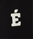《WEB限定カラーあり/シリーズあり/追加予約》サガラ刺繍スウェットライクニット