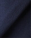 《WEB限定カラーあり/シリーズあり/追加予約》サガラ刺繍スウェットライクニット