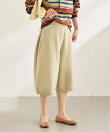 別注【Y.A.Acc】for JS Knit Half Pant