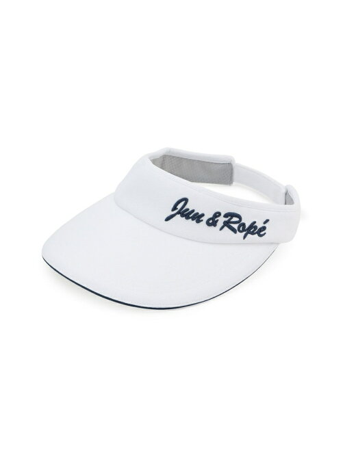 Jun Rope Coolmaxサンバイザー Rakuten Fashion 楽天ファッション 旧楽天ブランドアベニュー Aq6781