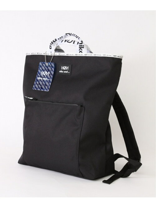 Niko And Hem ヘム コラボリュック Rakuten Fashion 楽天ファッション 旧楽天ブランドアベニュー Bg4781