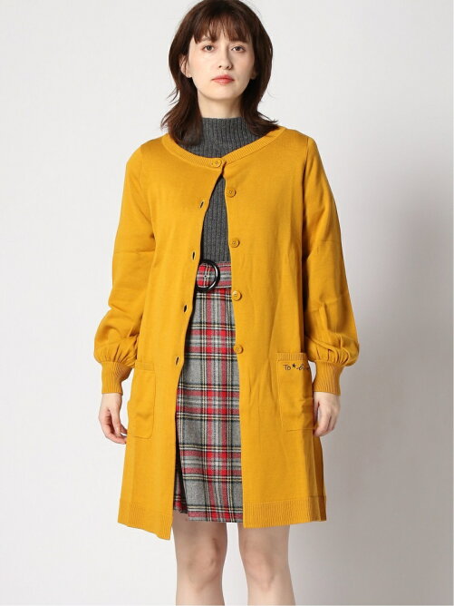 Agnes B To B By Agnes B W Wk56 カーディガン Rakuten Fashion 楽天ファッション 旧楽天ブランドアベニュー Bz1781 Agnes B To B By Agnes B W Wk56 カーディガン Rakuten Fashion 楽天ファッション 旧楽天ブランドアベニュー Bz1781