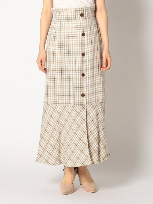 Misch Masch チェックスカート Rakuten Fashion 楽天ファッション 旧楽天ブランドアベニュー Cd1781 Misch Masch チェックスカート Rakuten Fashion 楽天ファッション 旧楽天ブランドアベニュー Cd1781