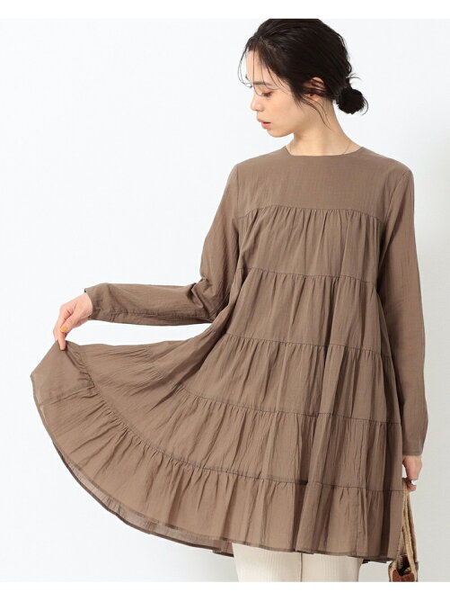 B Ming Life Store By Beams B Ming By Beams ティアード チュニック ワンピース 21ss ビームス Rakuten Fashion 楽天ファッション 旧楽天ブランドアベニュー Ch0781 B Ming Life Store By Beams B Ming By Beams ティアード チュニック ワンピース 21ss ビームス Rakuten Fashion 楽天ファッション 旧楽天ブランドアベニュー Ch0781