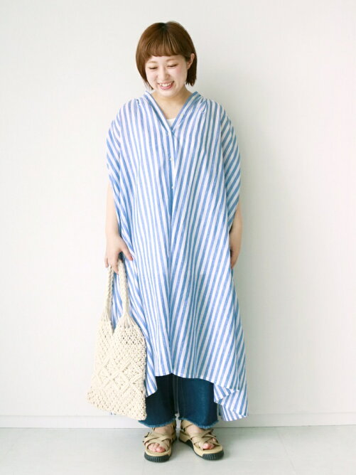 Samansa Mos2 Samansa Mos2 フレンチスリーブギャザーワンピース Rakuten Fashion 楽天ファッション 旧楽天ブランドアベニュー De5781