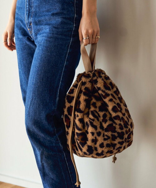 Coen 2wayボア巾着トートバッグ Rakuten Fashion 楽天ファッション 旧楽天ブランドアベニュー Dn5781