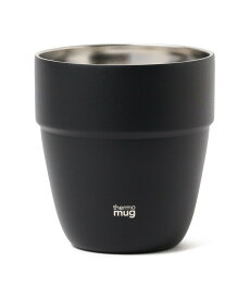 B:MING by BEAMS thermo mug / STACKING TUMBLER ビーミング ライフストア バイ ビームス 食器・調理器具・キッチン用品 グラス・マグカップ・タンブラー