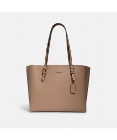 【SALE／62%OFF】COACH OUTLET モリー トート コーチ　アウトレット バッグ トートバッグ ベージュ【送料無料】