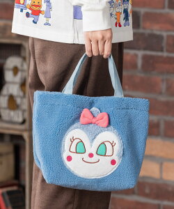 ANPANMAN KIDS COLLECTION APKC/(K)�R�L�������{�A�����`�g�[�g �A���p���}���L�b�Y�R���N�V���� �o�b�O �g�[�g�o�b�O �u���[