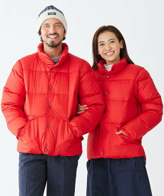 【SALE／30%OFF】L.L.Bean ビーンズ・トレイル・モデル・ダウン・ジャケット '82 米国フィット・レギュラー エルエルビーン ジャケット・アウター ダウンジャケット・ダウンベスト レッド ブルー ブラック ネイビー グリーン【送料無料】