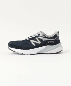 BEAUTY&YOUTH UNITED ARROWS New Balance Made in USA 990 v6 NV6/Xj[J[ r[eB[[X@iCebhA[Y V[YEC Xj[J[ lCr[yz